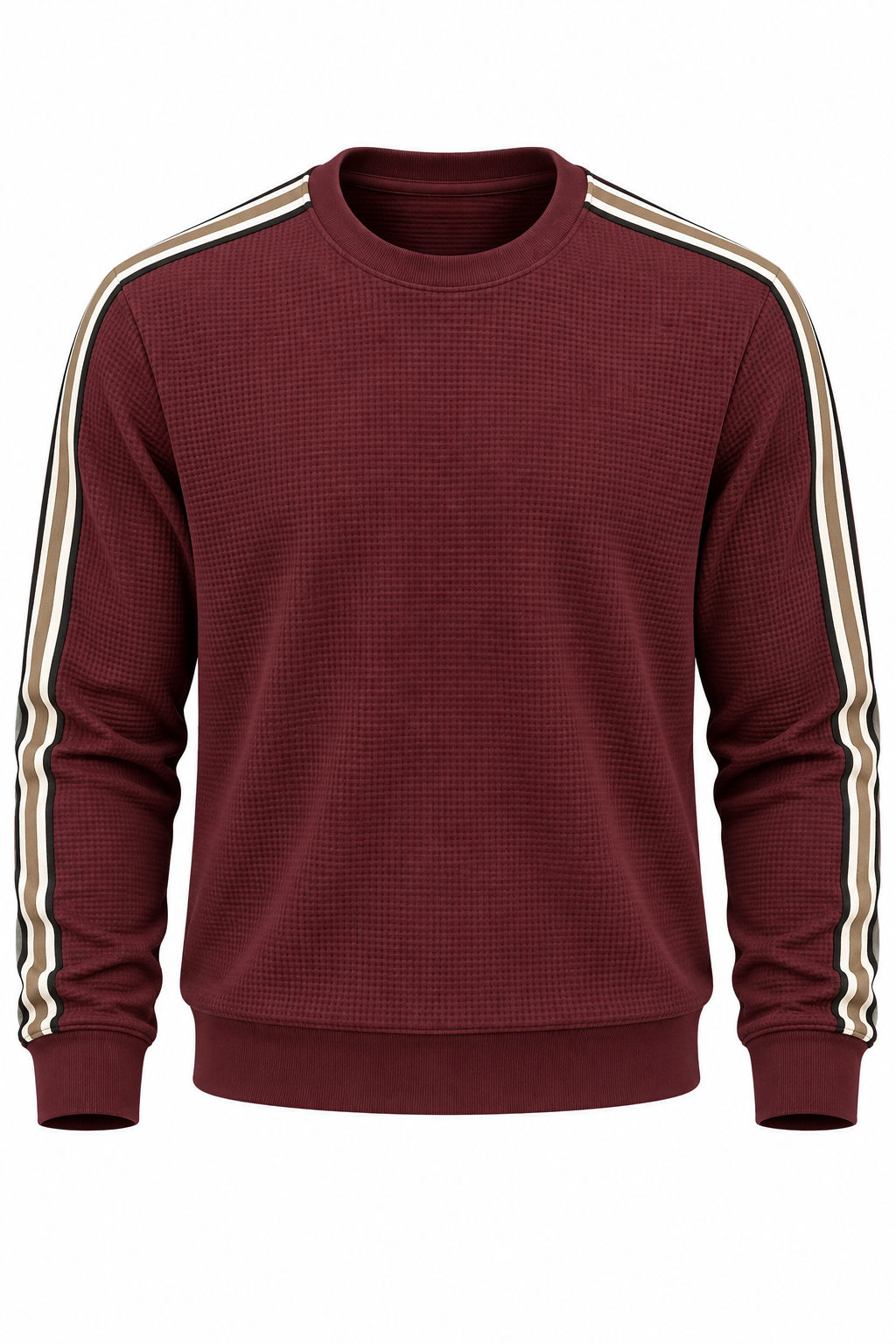 Calderon Track Sweatshirt
