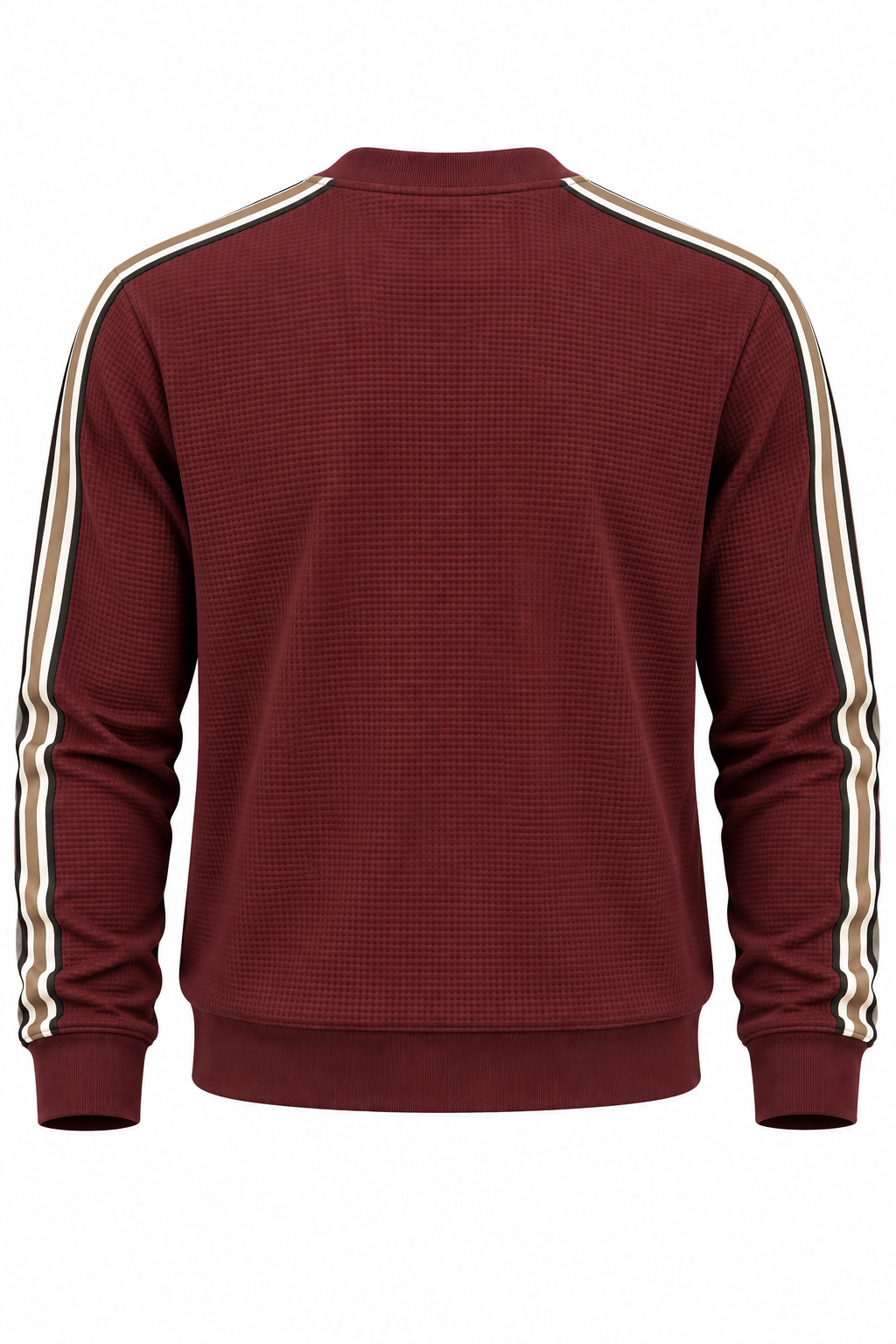 Calderon Track Sweatshirt