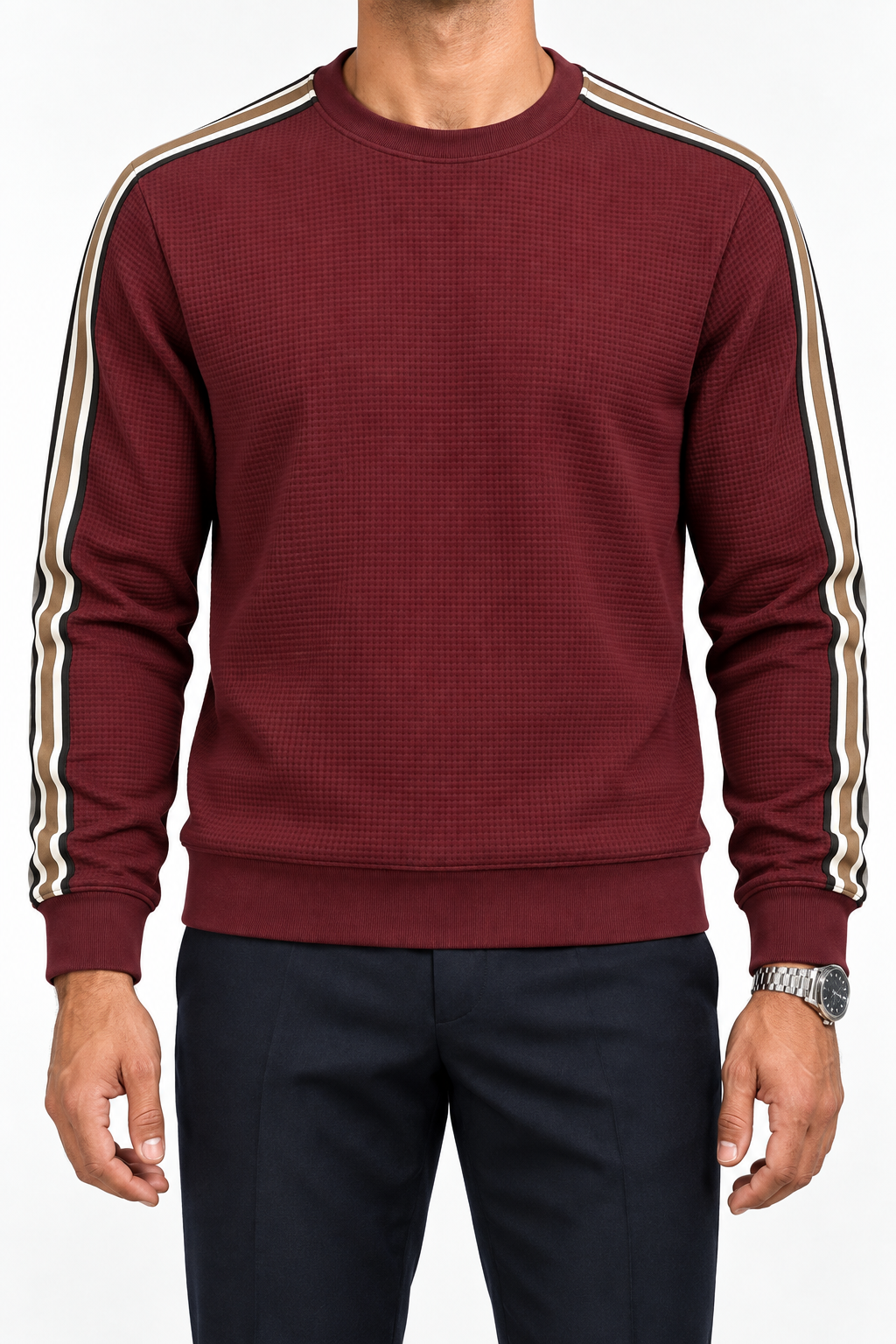 Calderon Track Sweatshirt