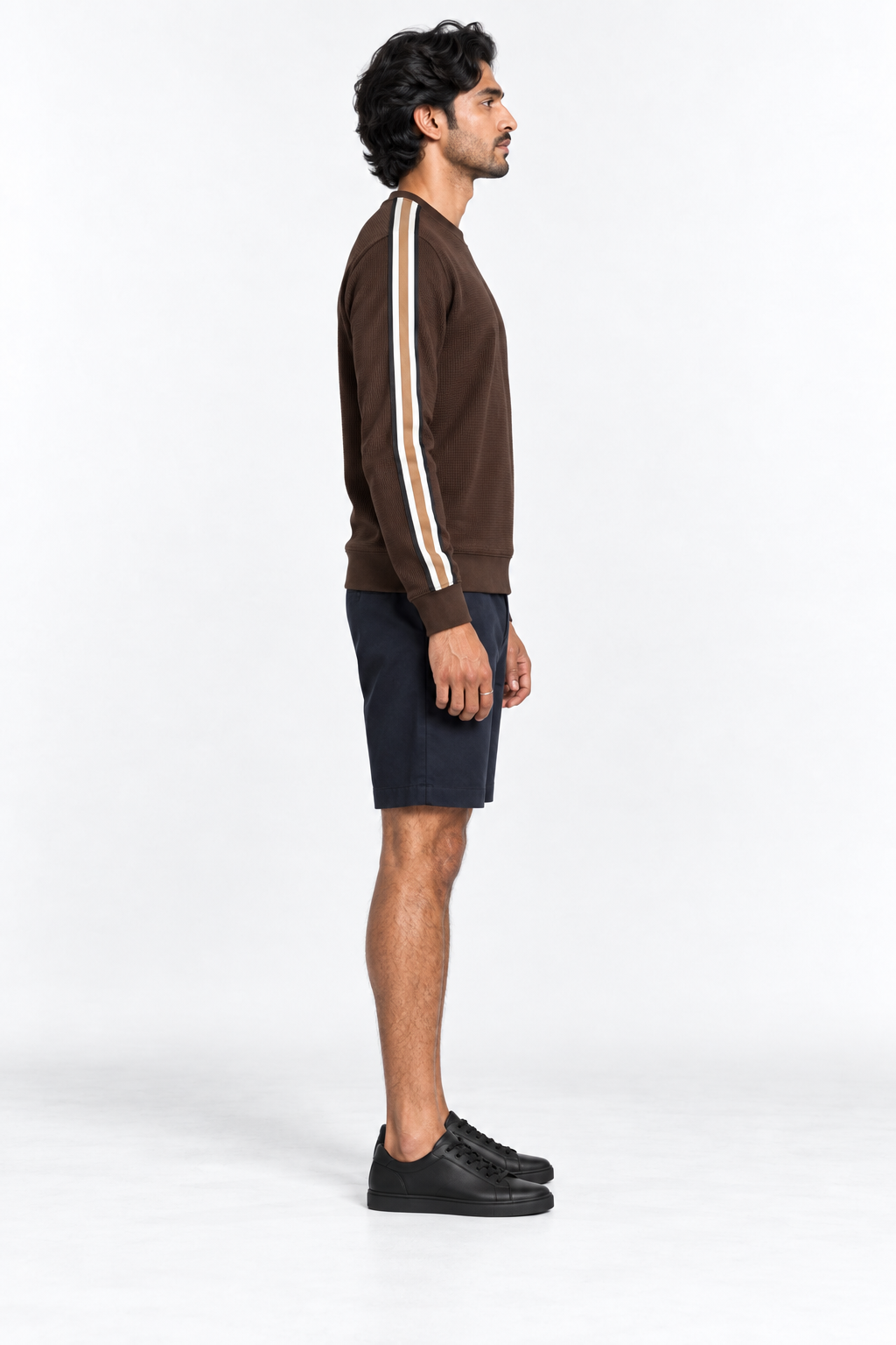 Calderon Track Sweatshirt