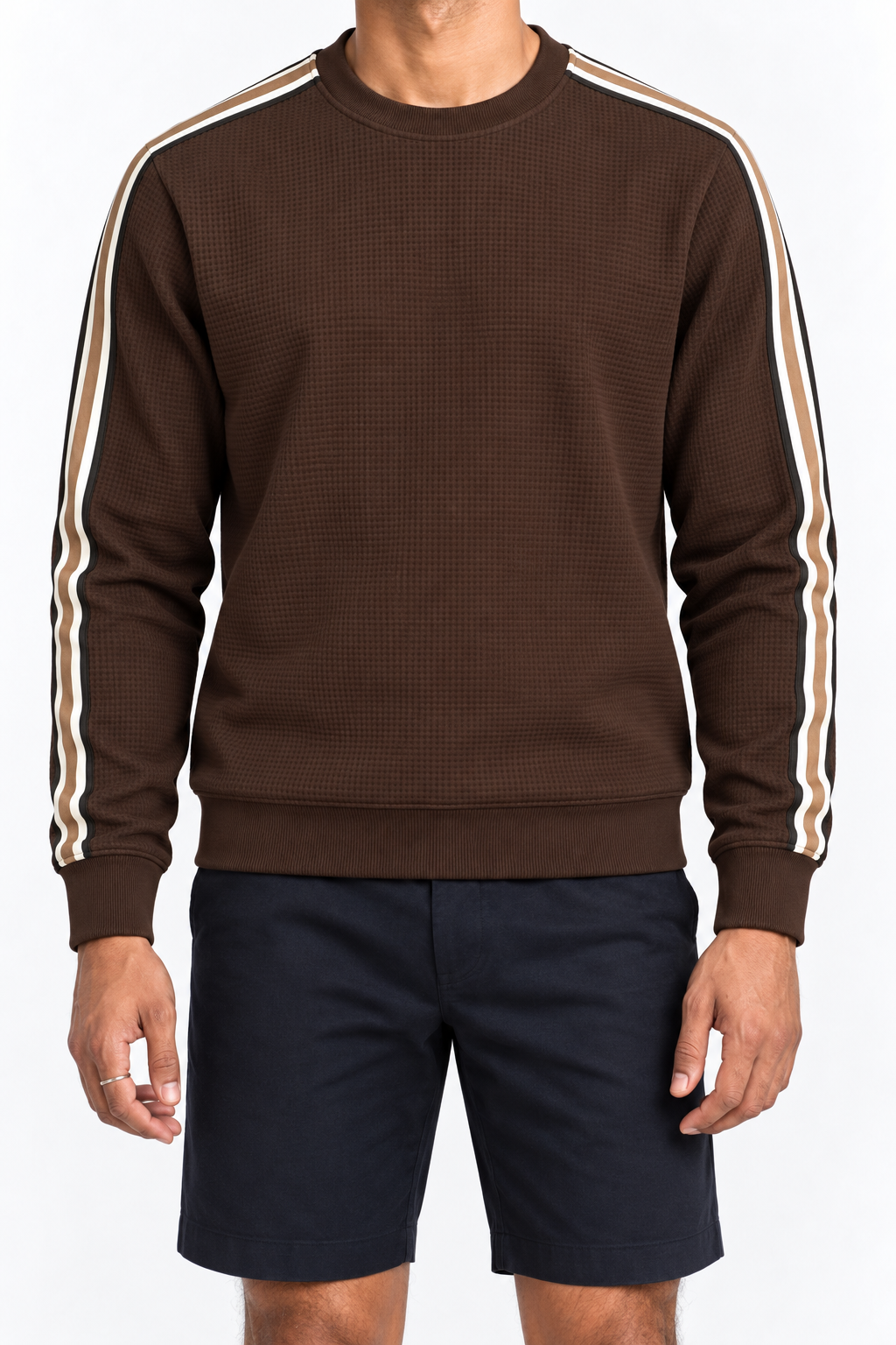 Calderon Track Sweatshirt