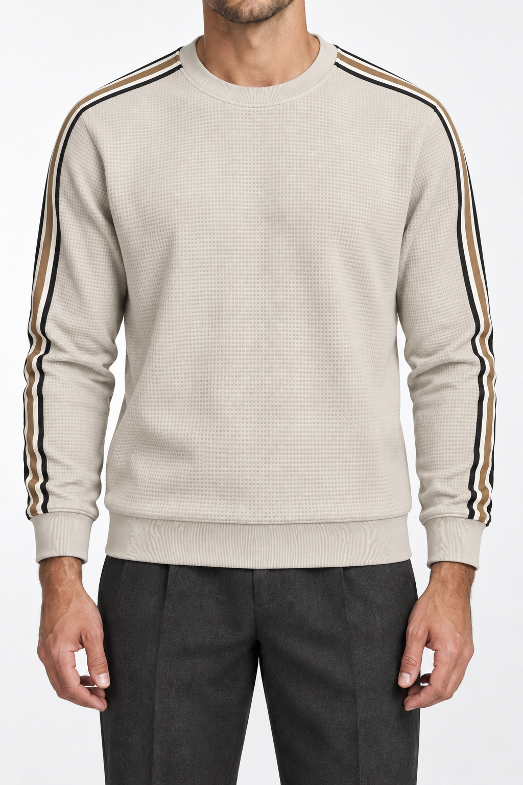 Calderon Track Sweatshirt