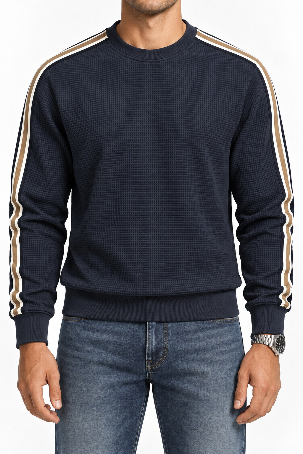 Calderon Track Sweatshirt