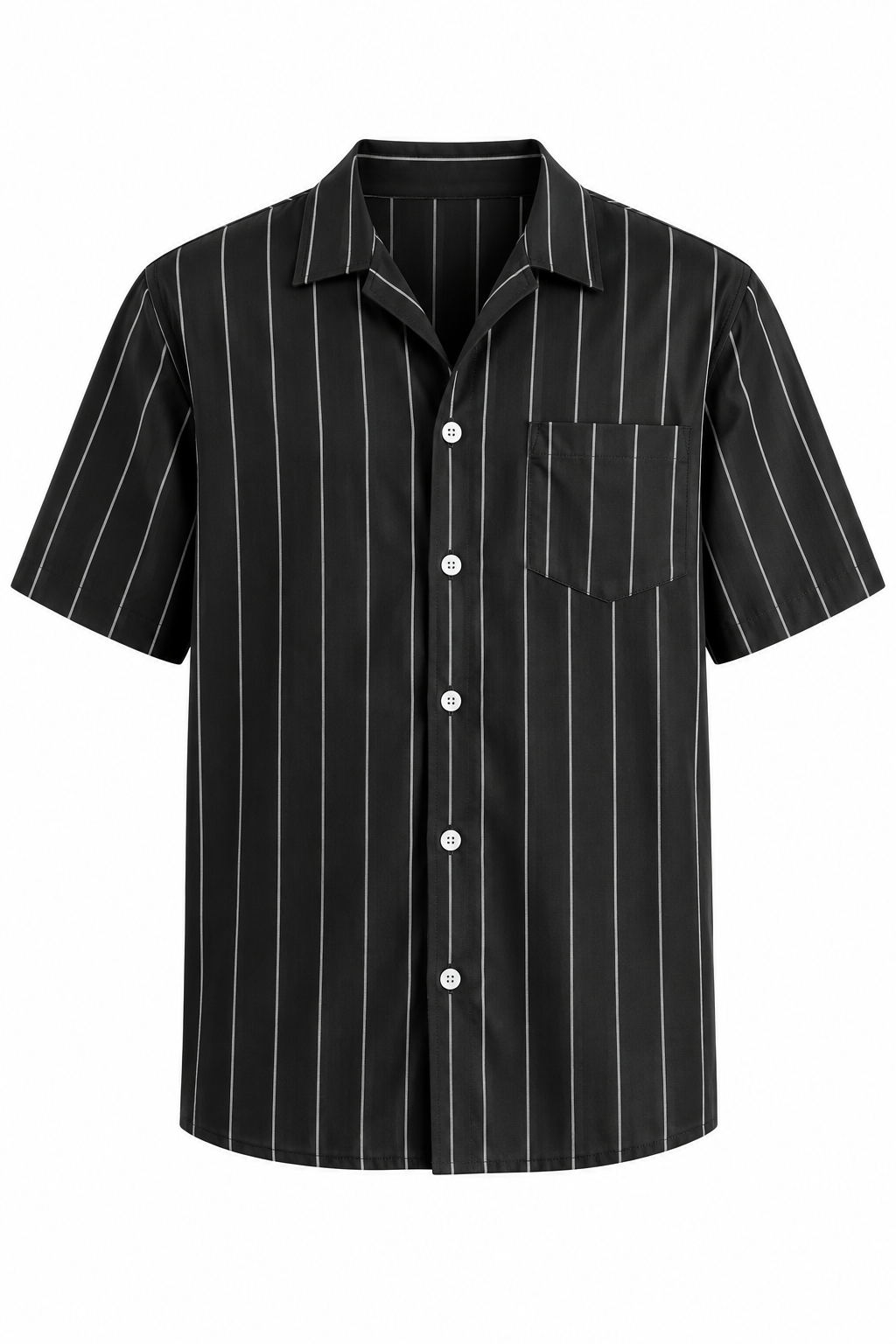 Ravenhurst Stripe Shirt