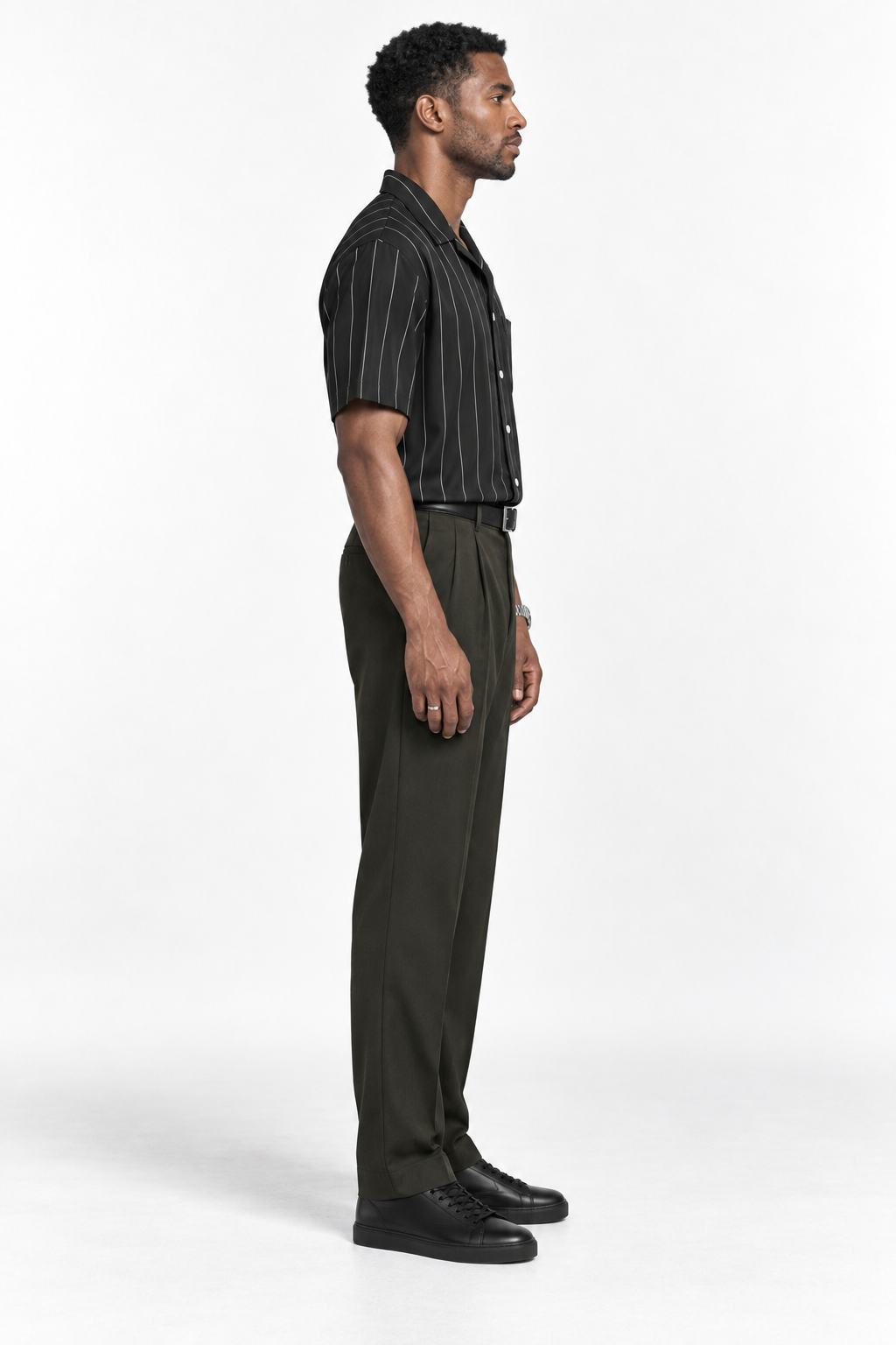 Ravenhurst Stripe Shirt