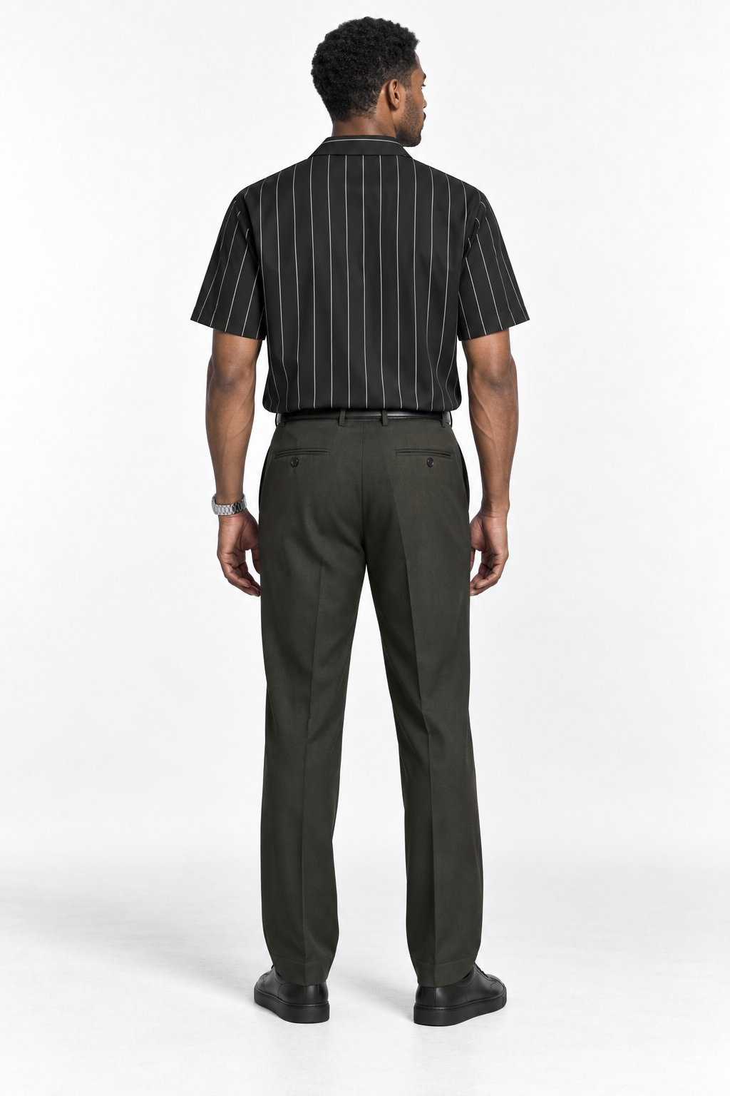 Ravenhurst Stripe Shirt