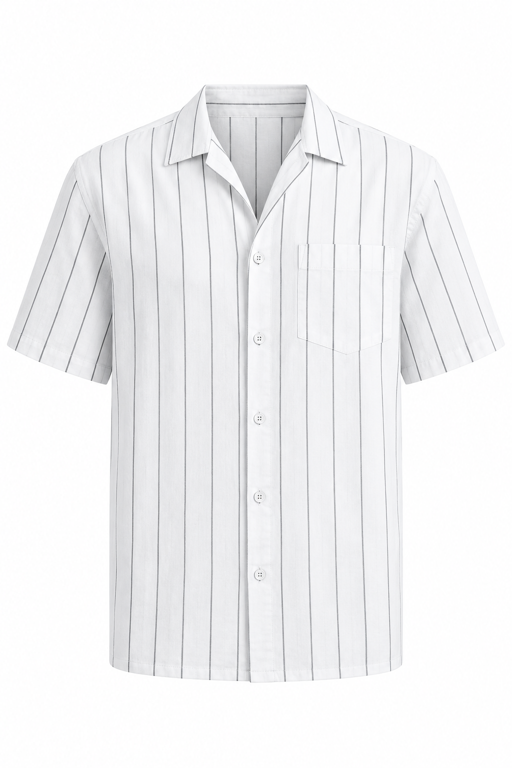 Ravenhurst Stripe Shirt
