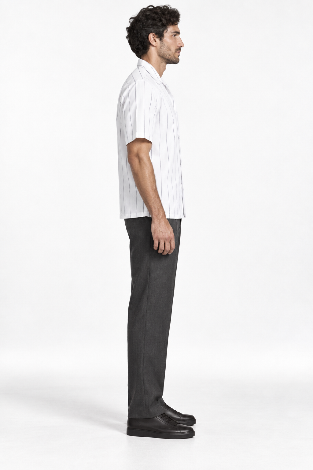 Ravenhurst Stripe Shirt
