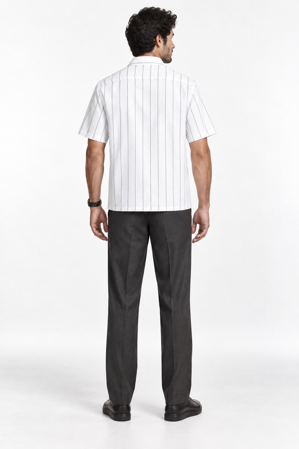 Ravenhurst Stripe Shirt
