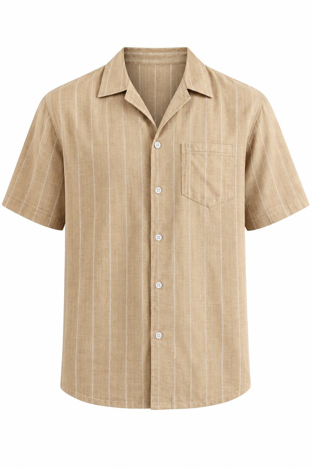 Ravenhurst Stripe Shirt