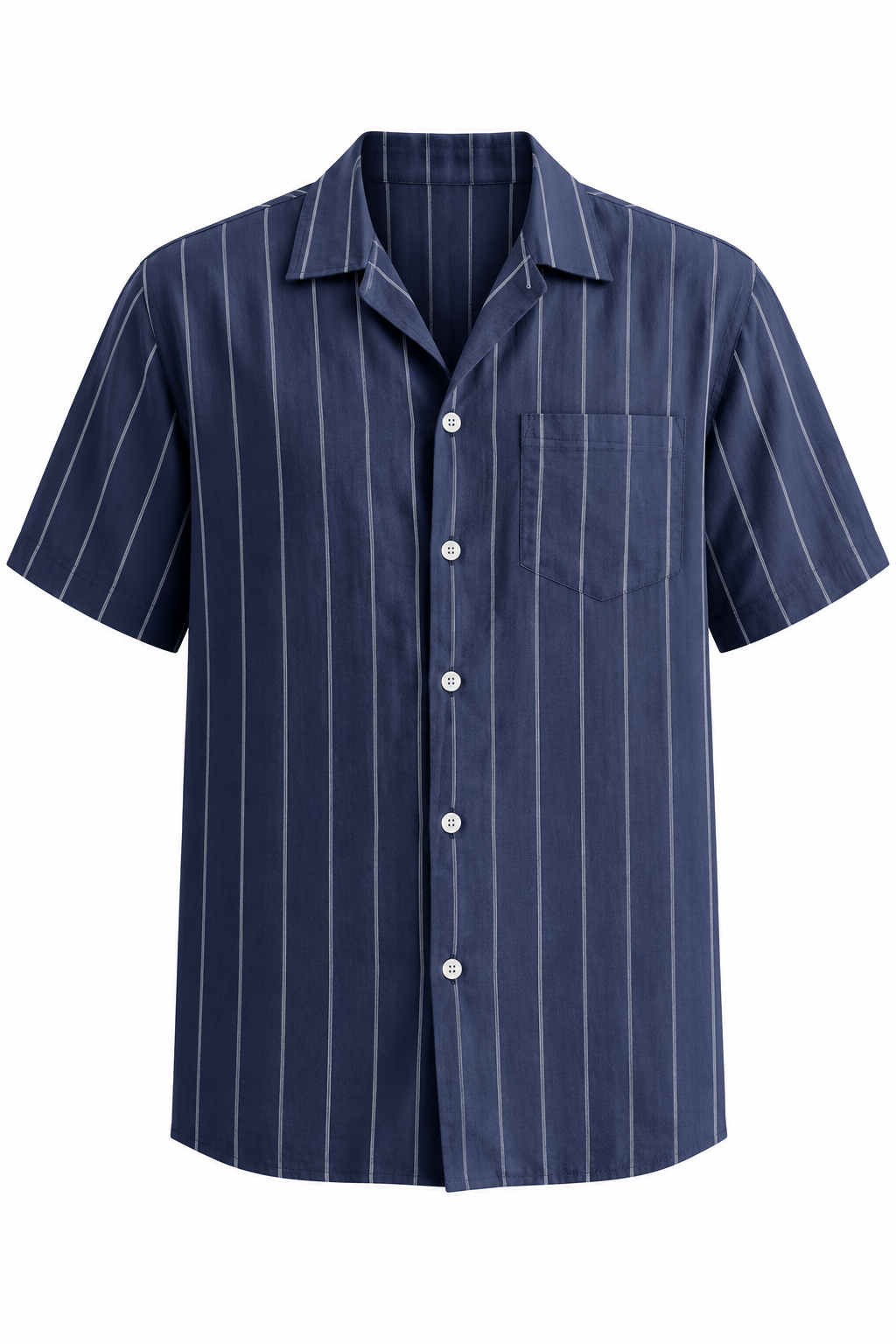 Ravenhurst Stripe Shirt