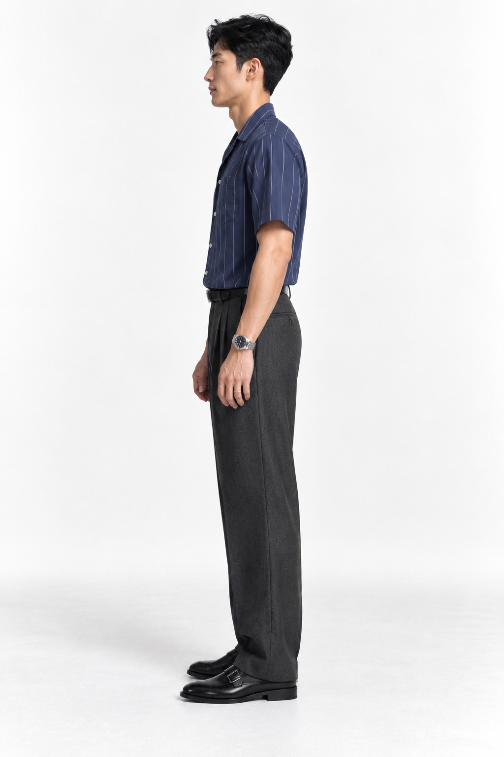 Ravenhurst Stripe Shirt