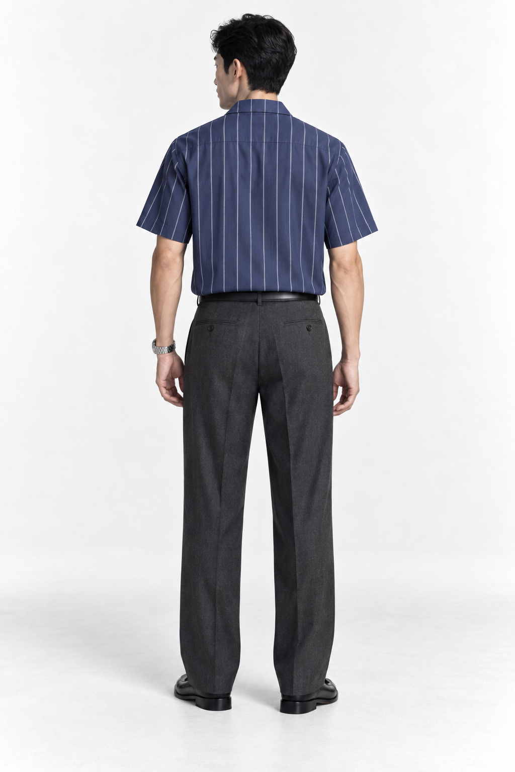 Ravenhurst Stripe Shirt