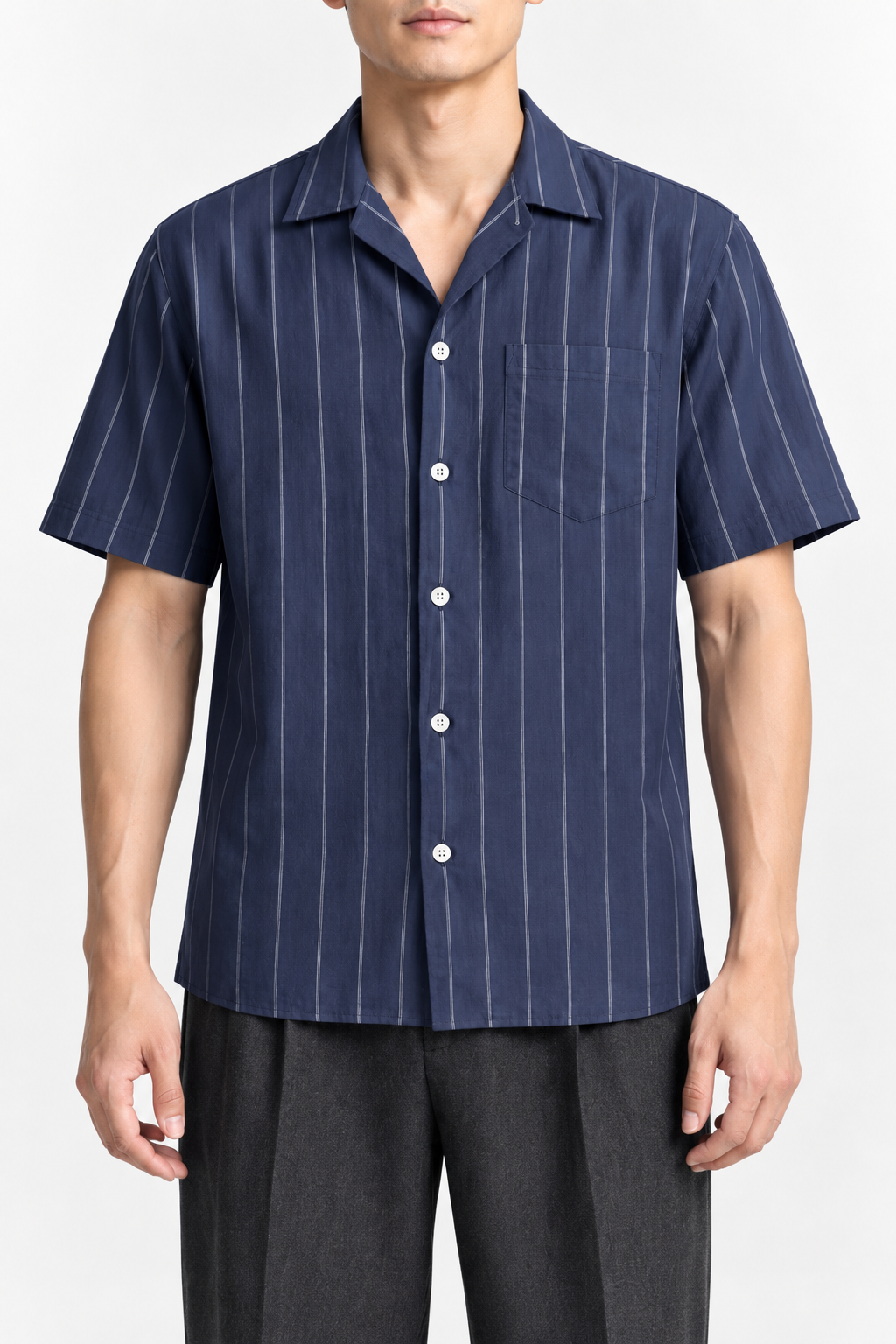Ravenhurst Stripe Shirt