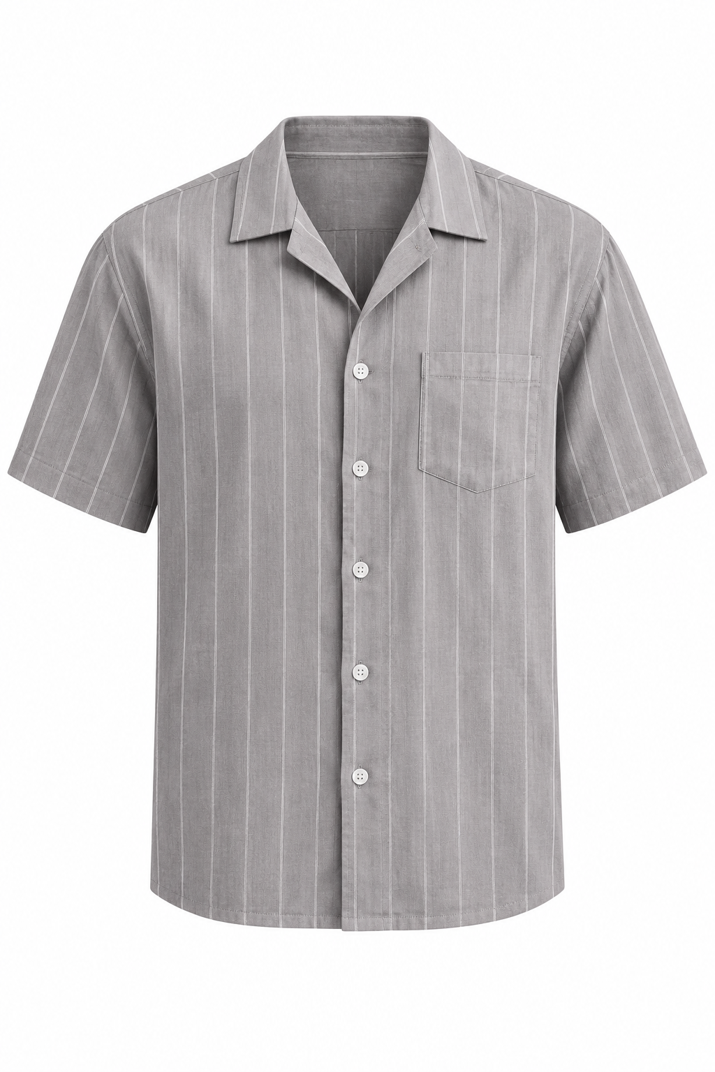 Ravenhurst Stripe Shirt