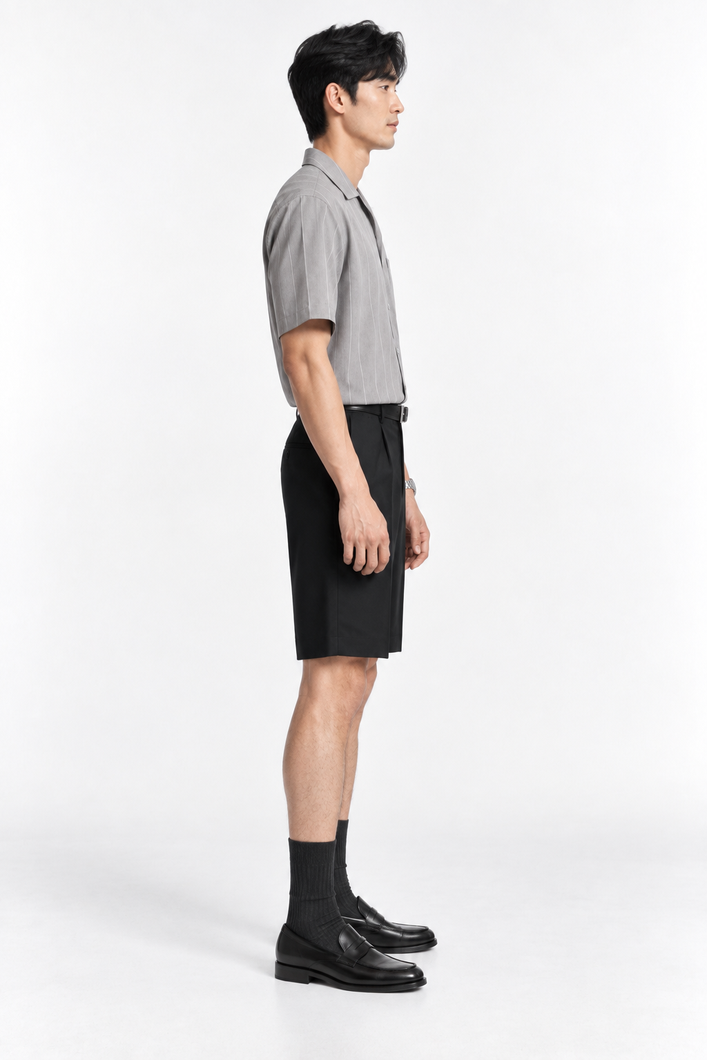 Ravenhurst Stripe Shirt