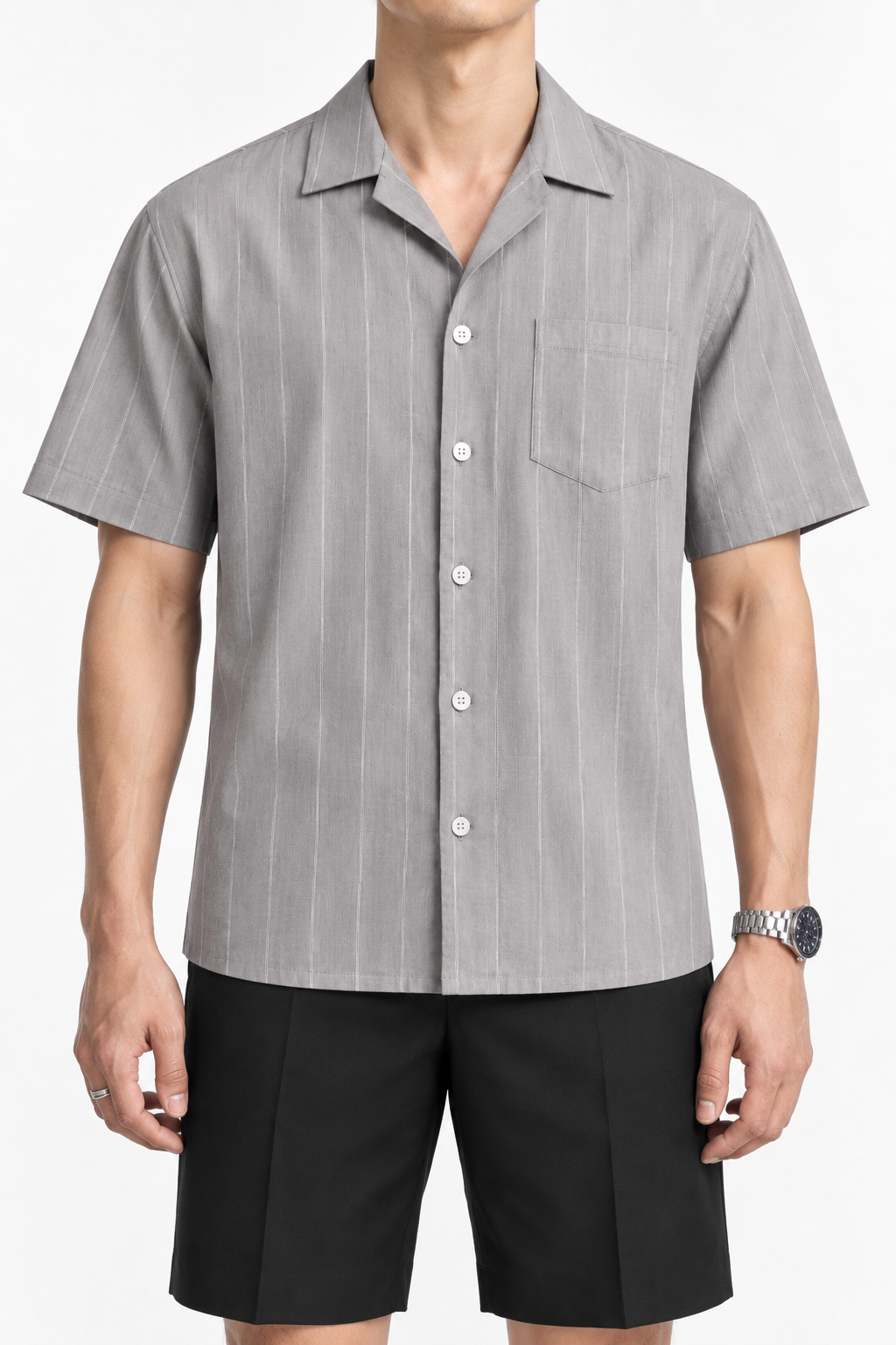 Ravenhurst Stripe Shirt