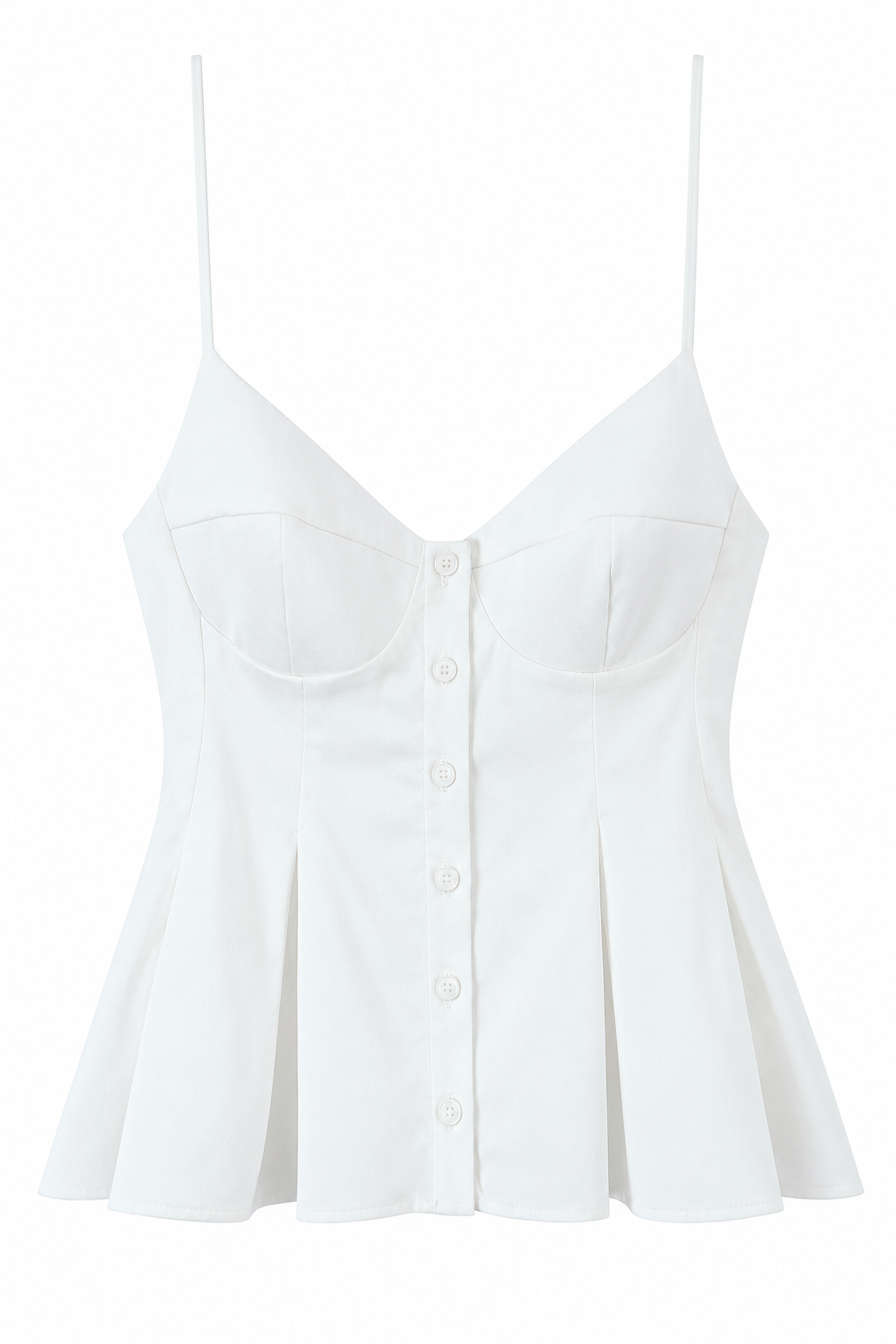 Sorvella Corset Top