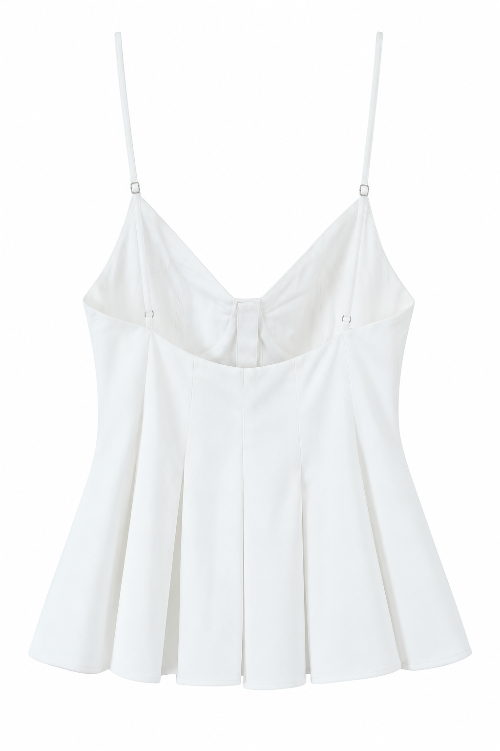 Sorvella Corset Top