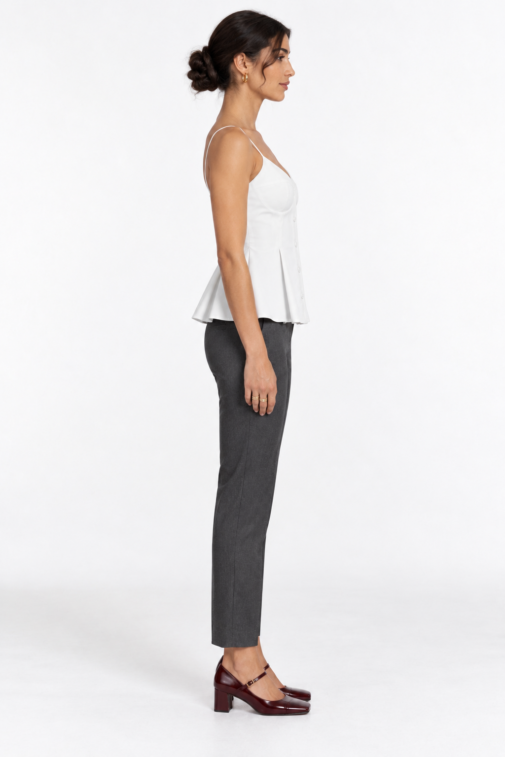 Sorvella Corset Top