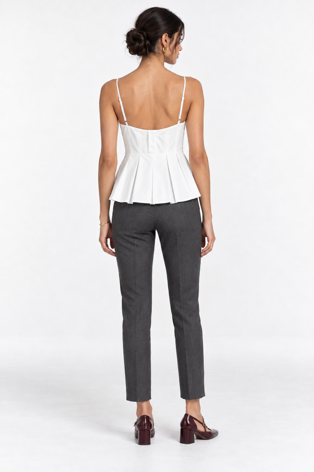 Sorvella Corset Top