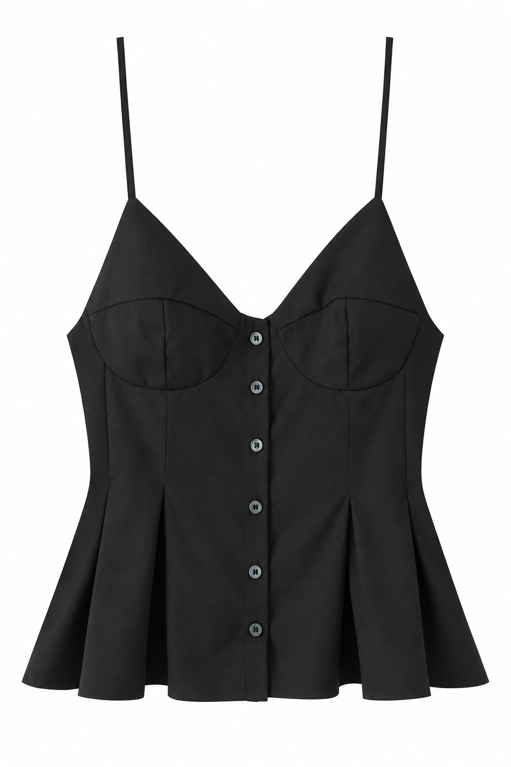 Sorvella Corset Top