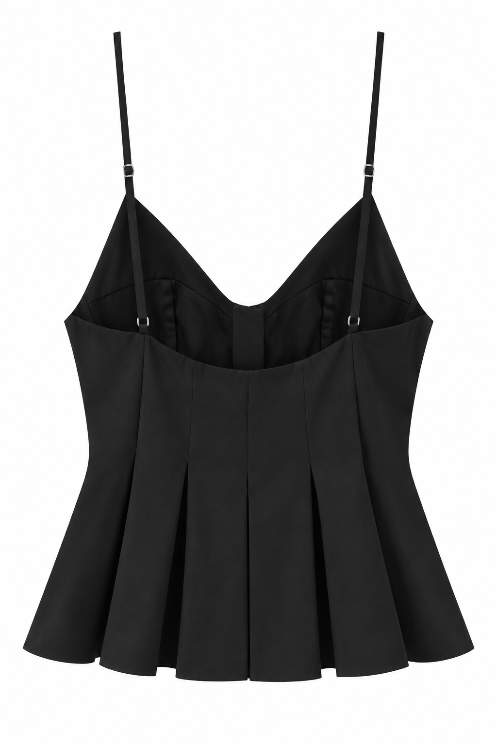 Sorvella Corset Top