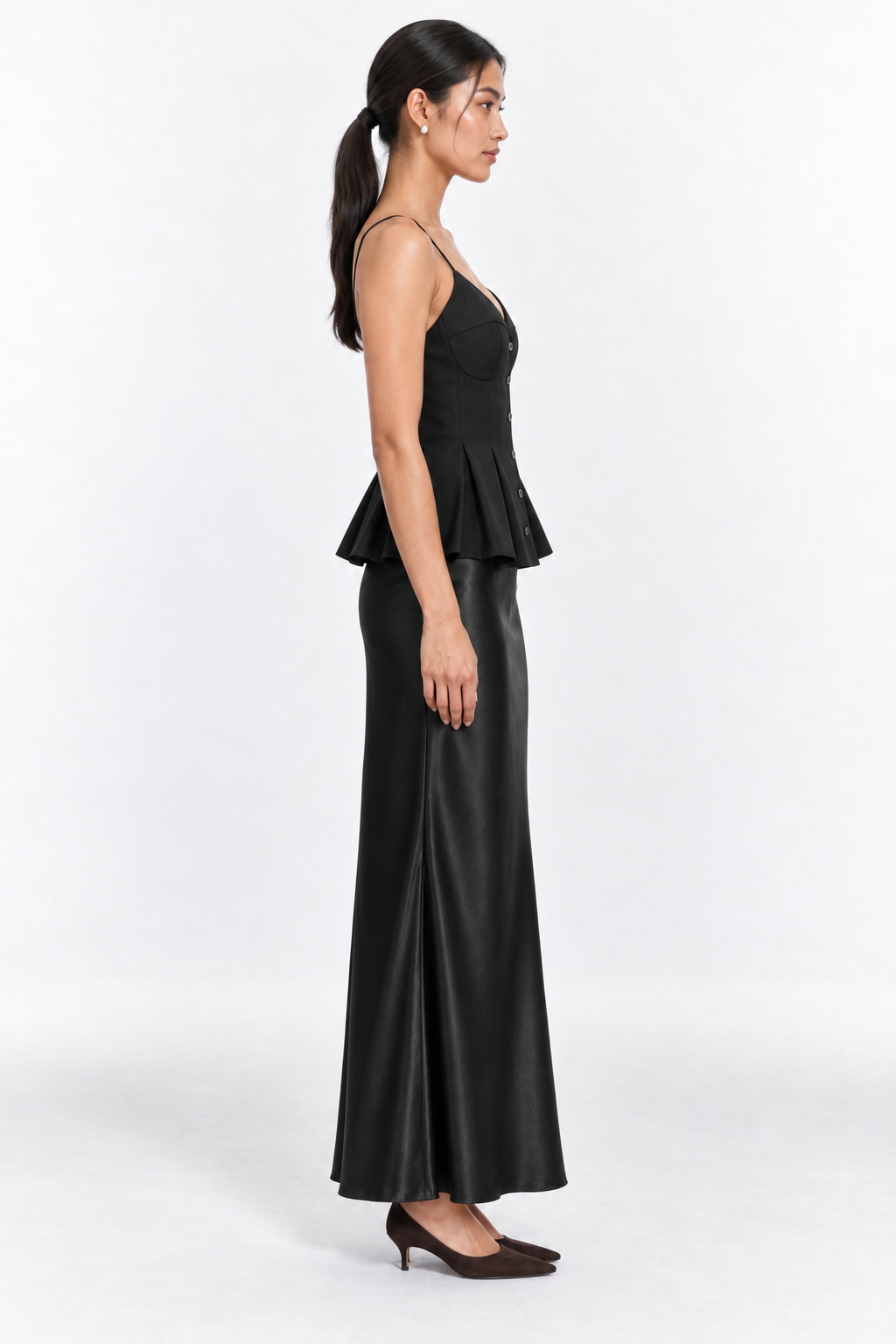 Sorvella Corset Top