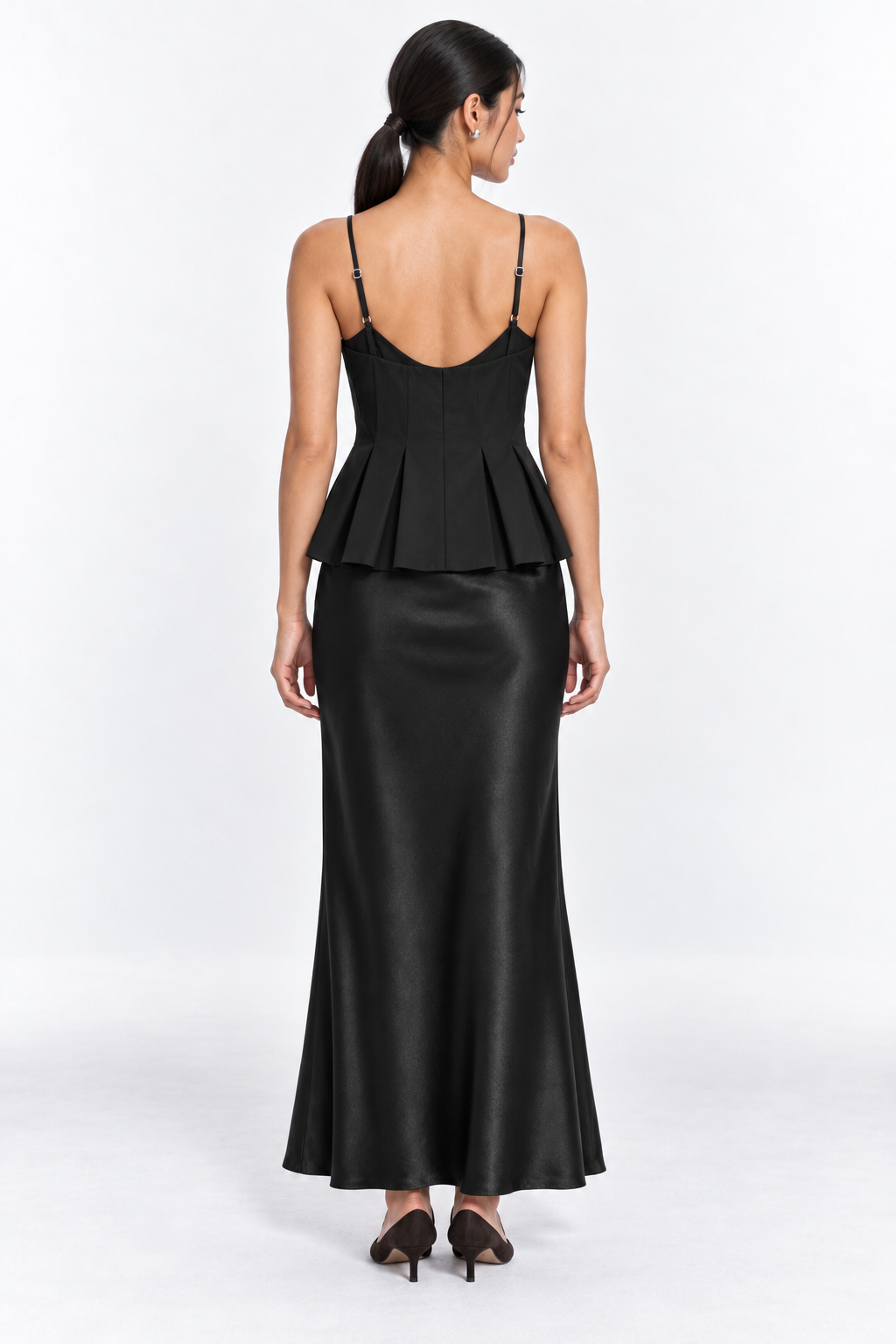 Sorvella Corset Top