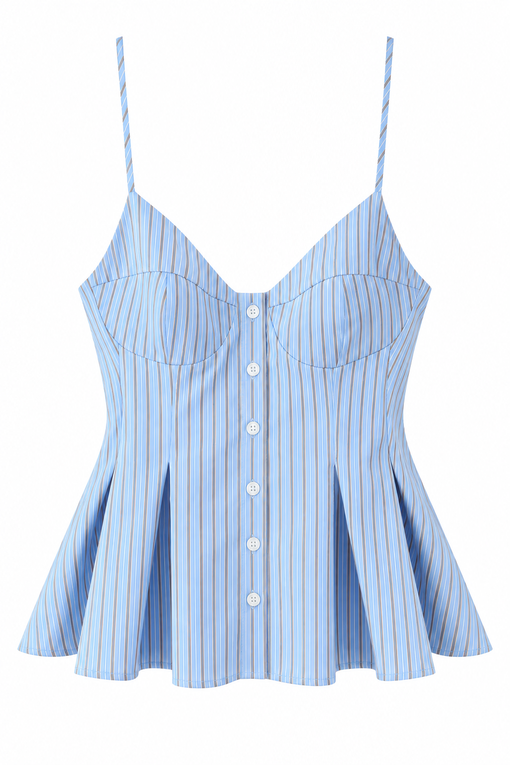 Sorvella Corset Top