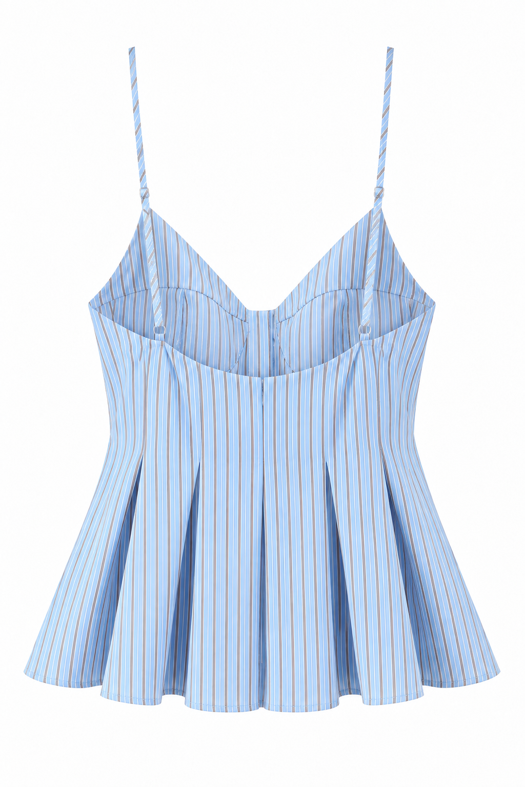 Sorvella Corset Top