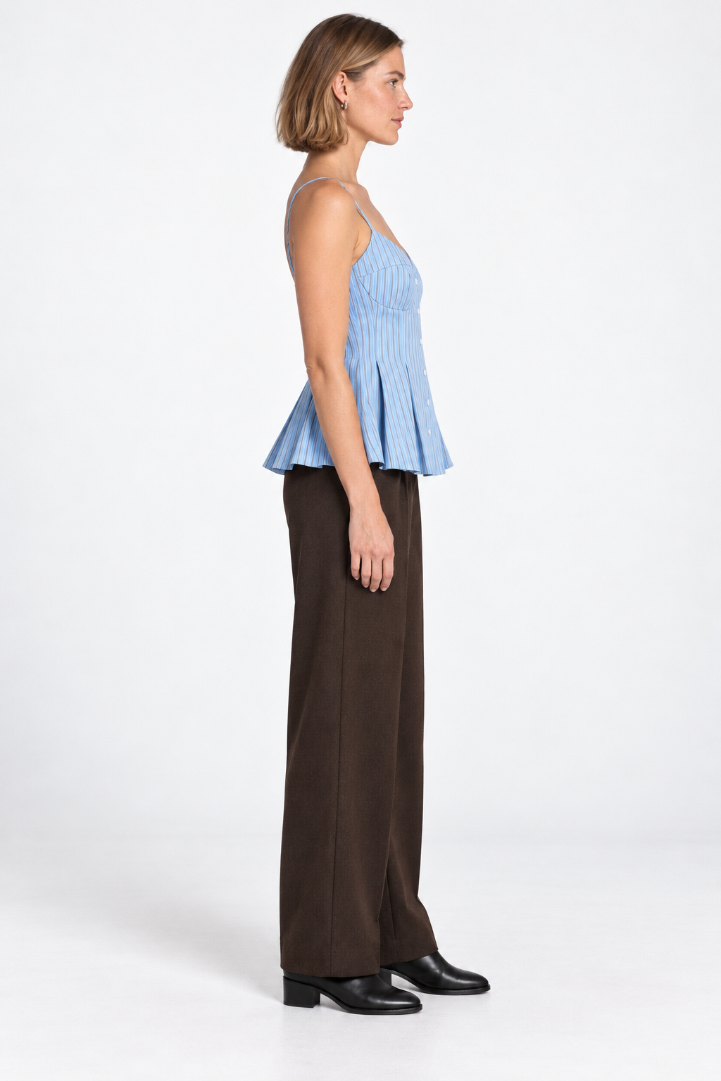 Sorvella Corset Top