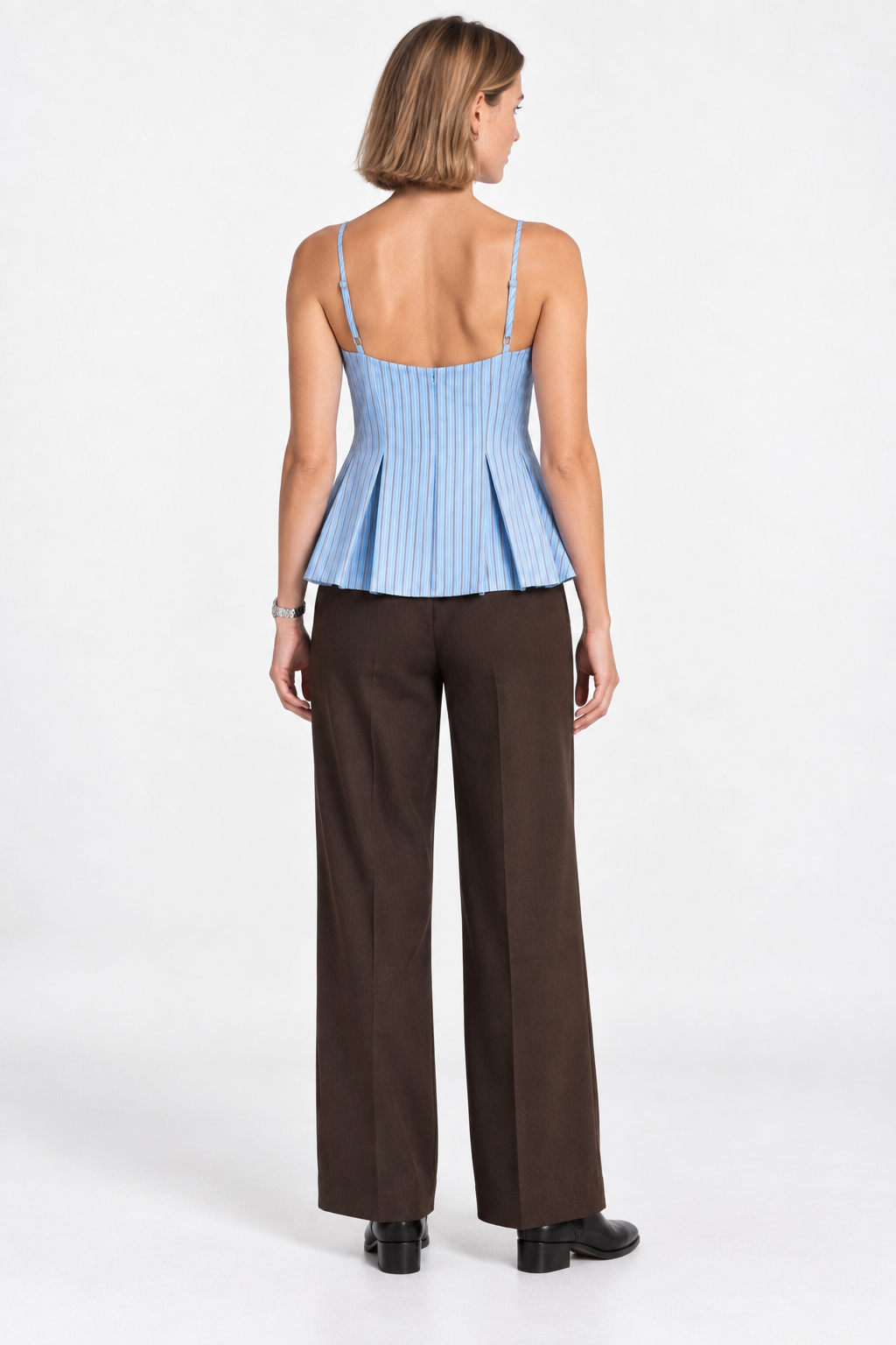 Sorvella Corset Top