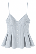 Sorvella Corset Top