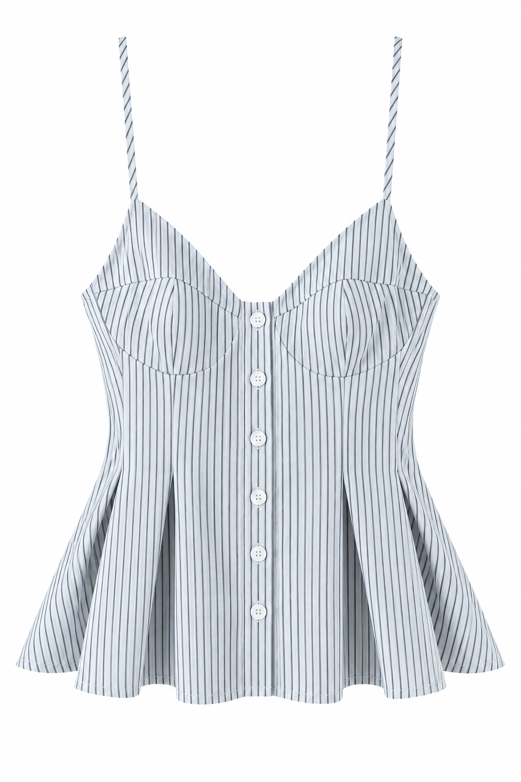 Sorvella Corset Top
