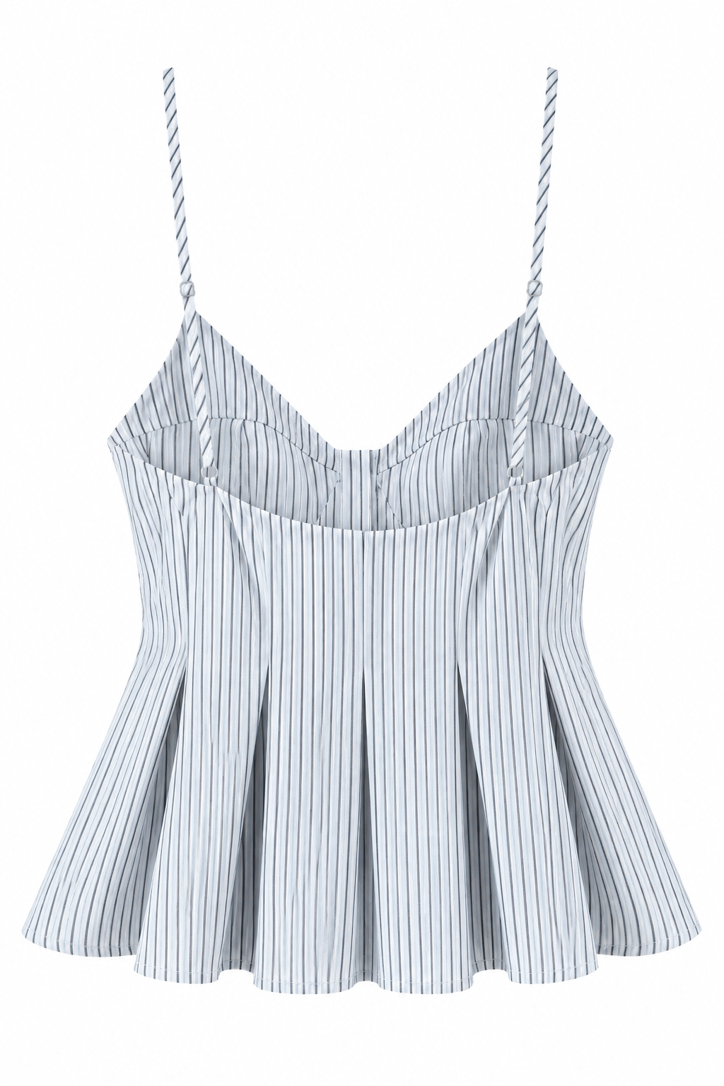 Sorvella Corset Top