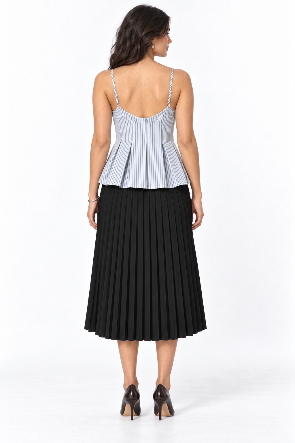 Sorvella Corset Top