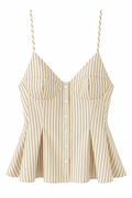 Sorvella Corset Top