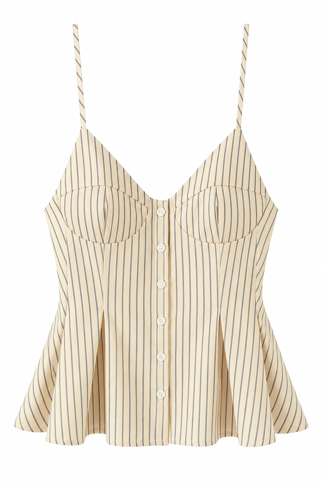 Sorvella Corset Top