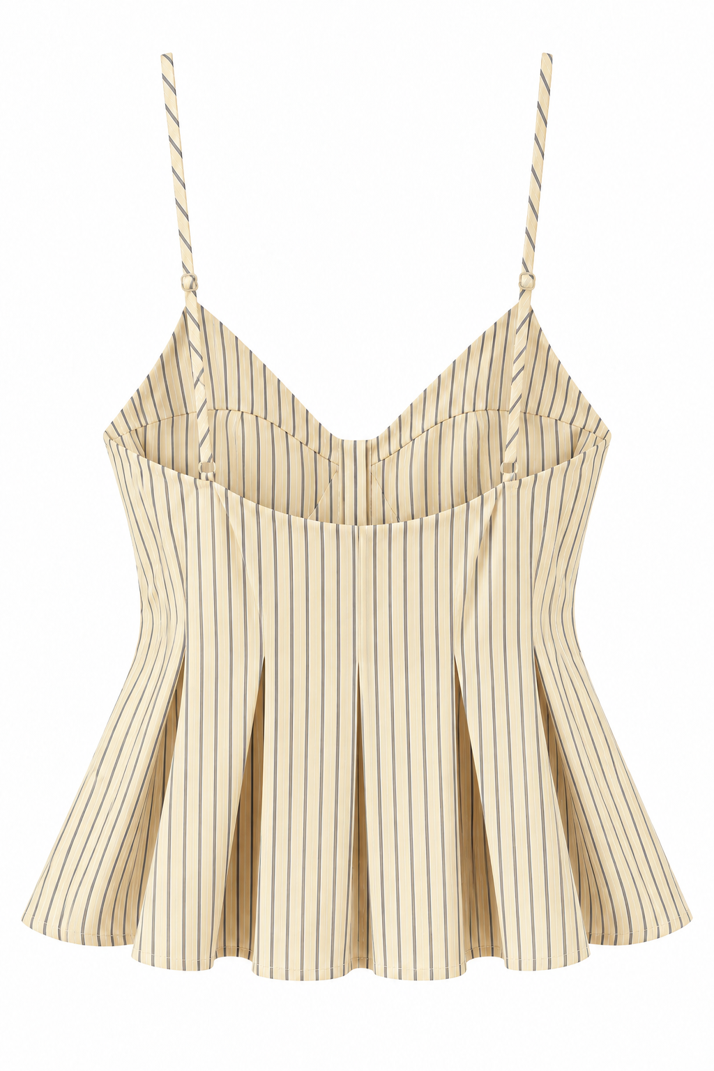 Sorvella Corset Top
