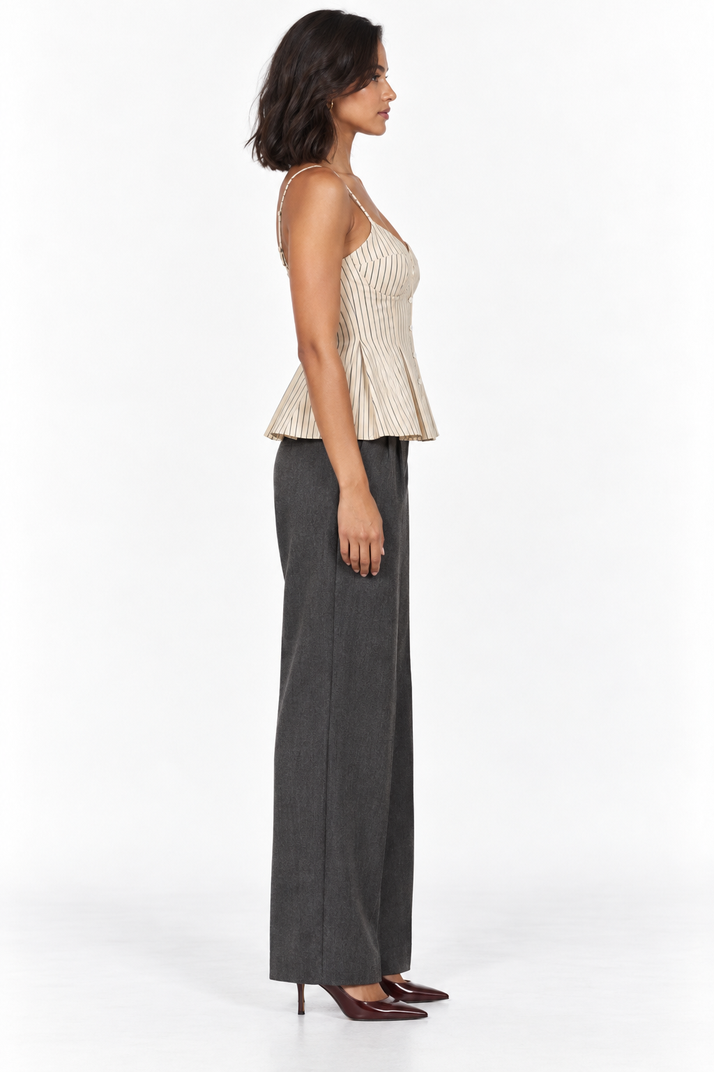 Sorvella Corset Top