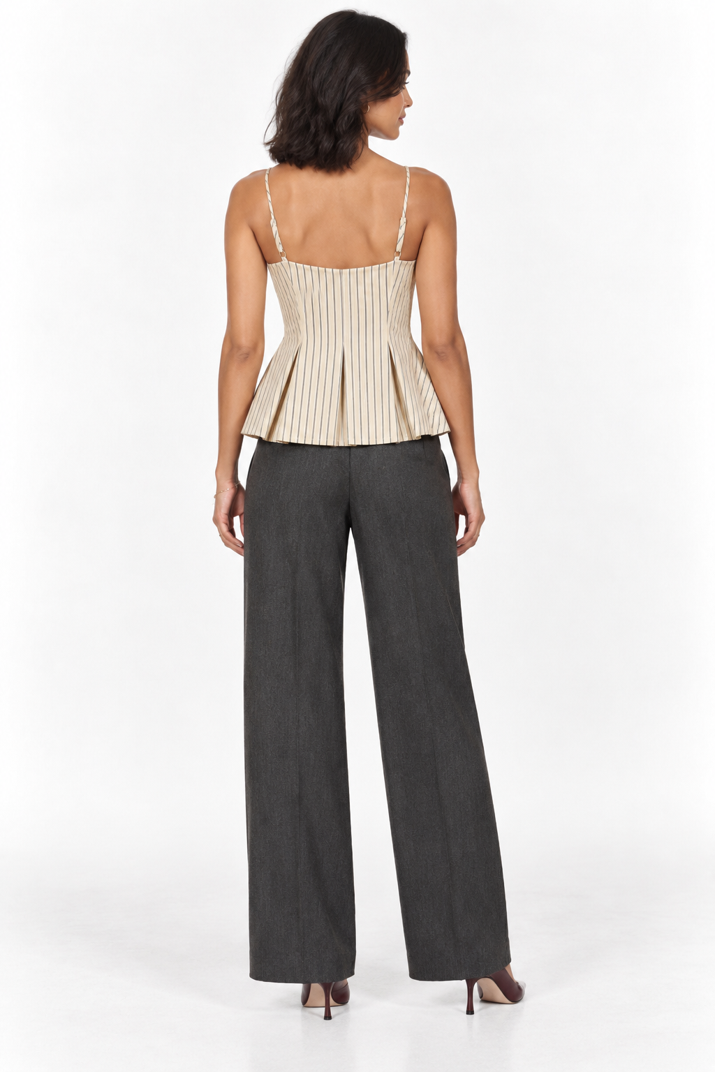 Sorvella Corset Top
