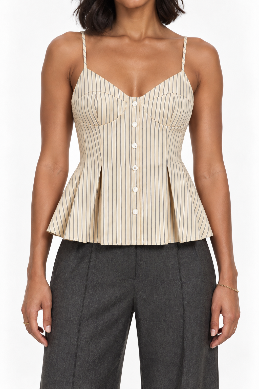 Sorvella Corset Top