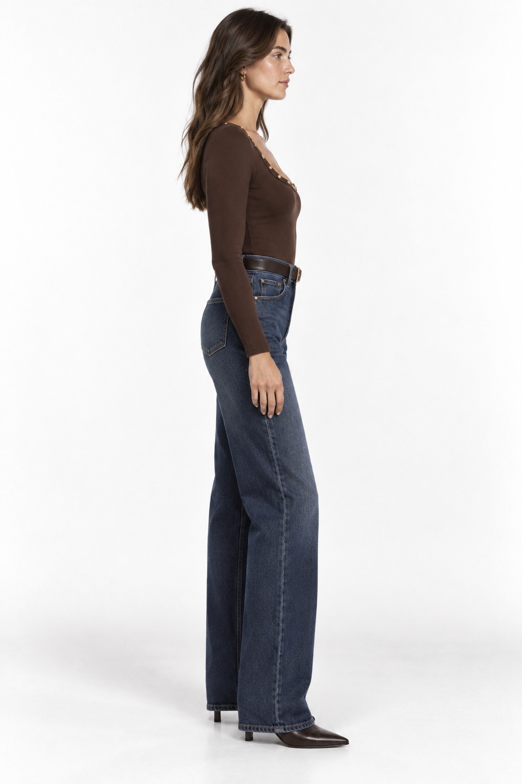 Mirelle Top