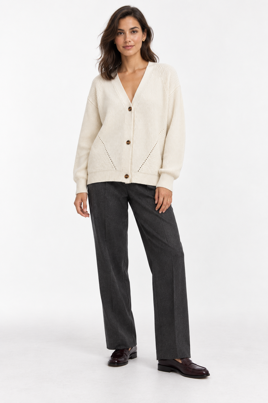 Norelle Cardigan