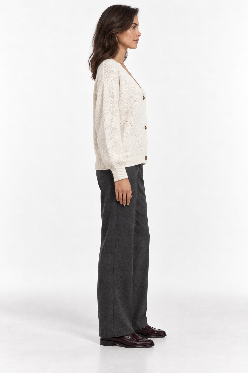 Norelle Cardigan