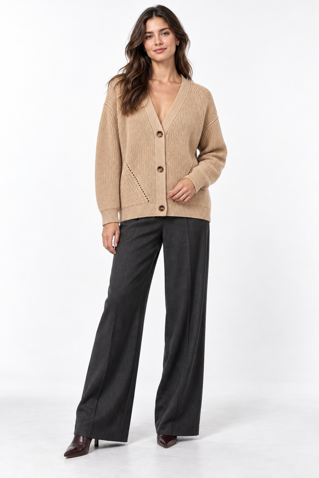 Norelle Cardigan