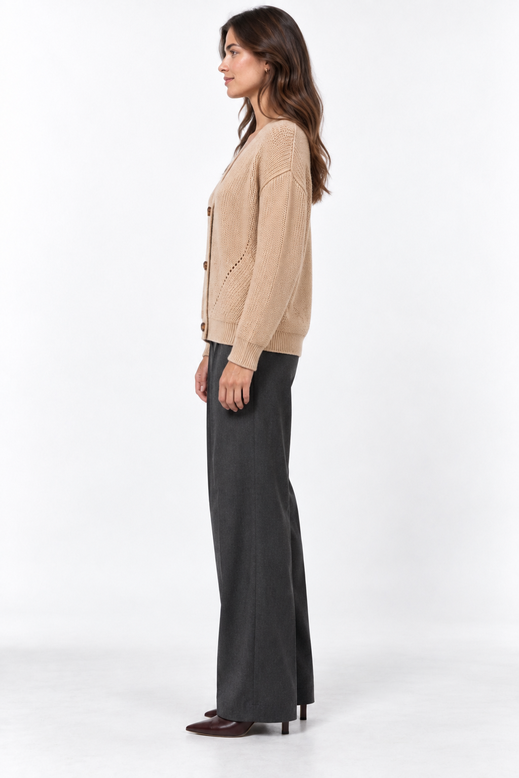 Norelle Cardigan