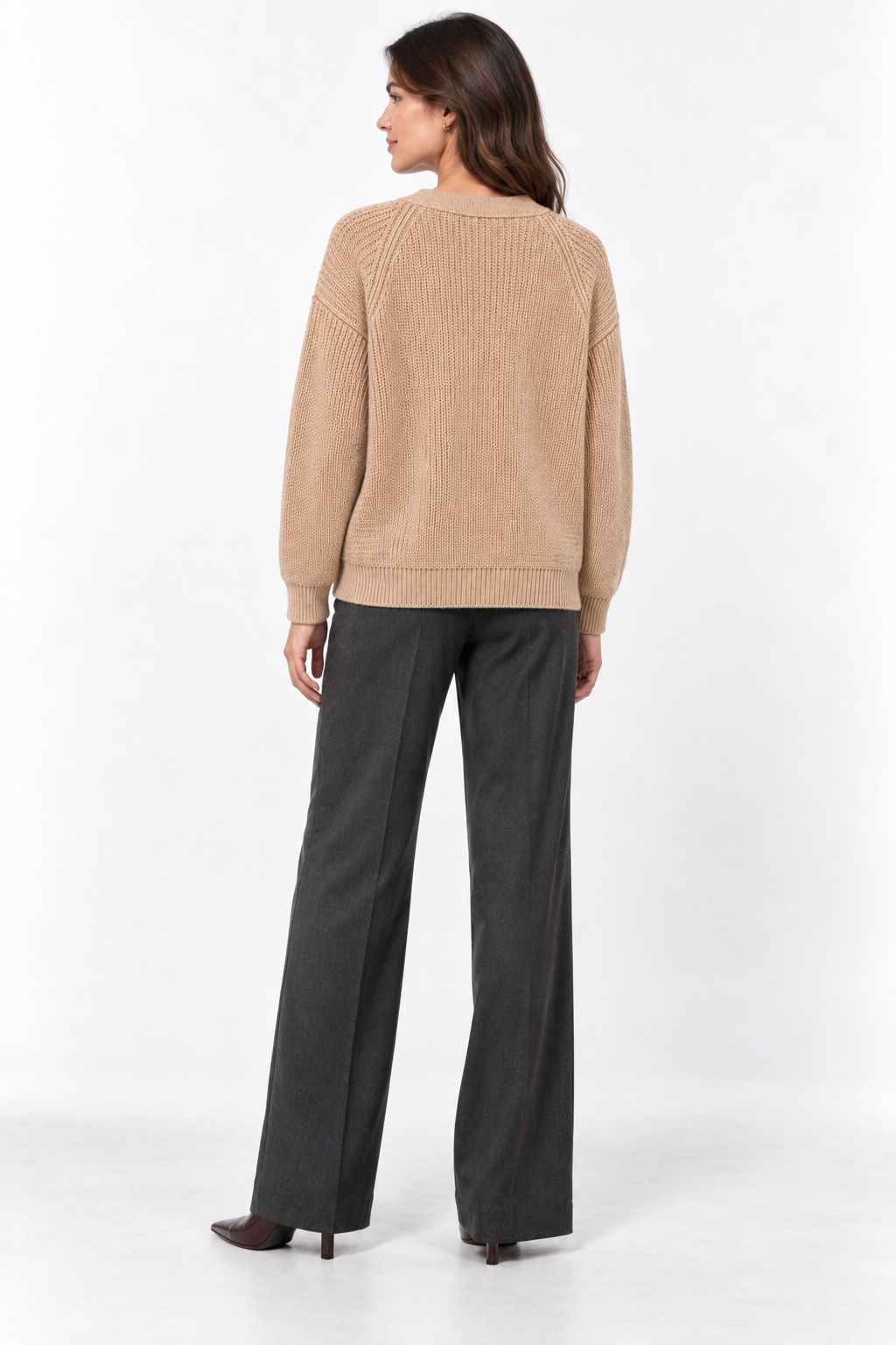 Norelle Cardigan