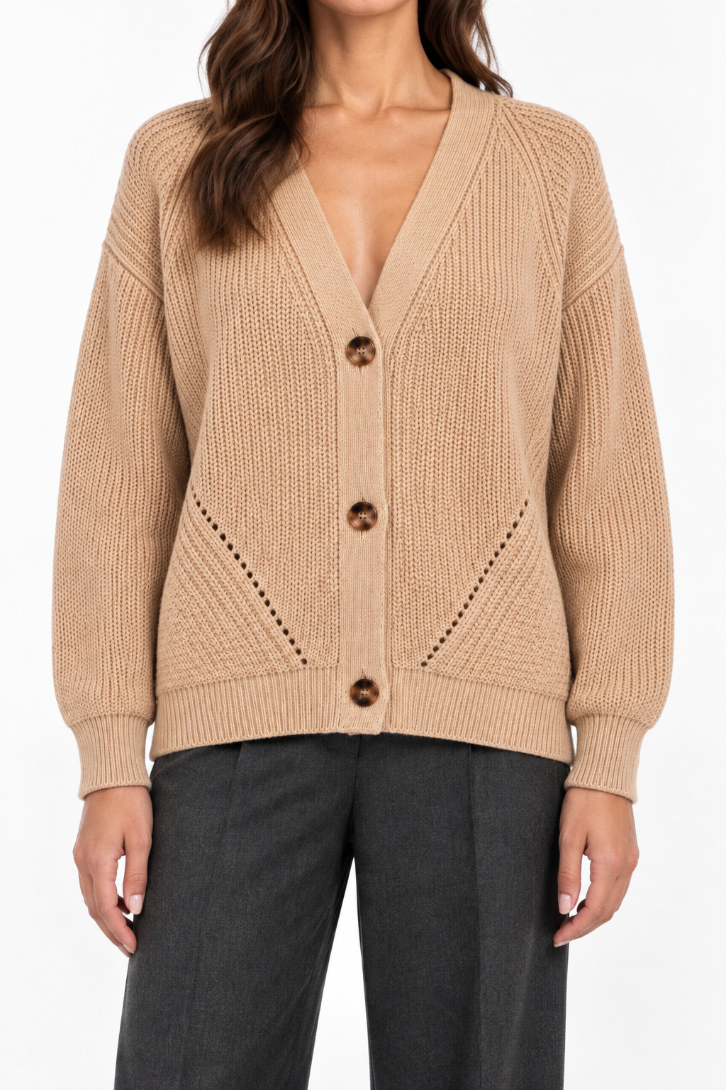 Norelle Cardigan